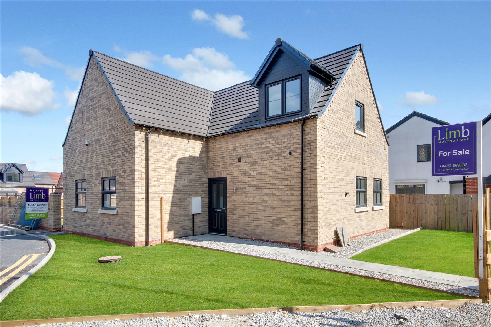 Anlaby East Yorkshire, HU10 7BS